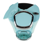 Набор бытовой техники (кофемашина, блендер, тостер), коробка A1008-5