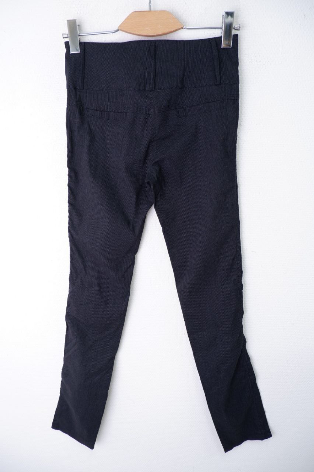 Брюки Пара Журавлей повседневные 42 размер