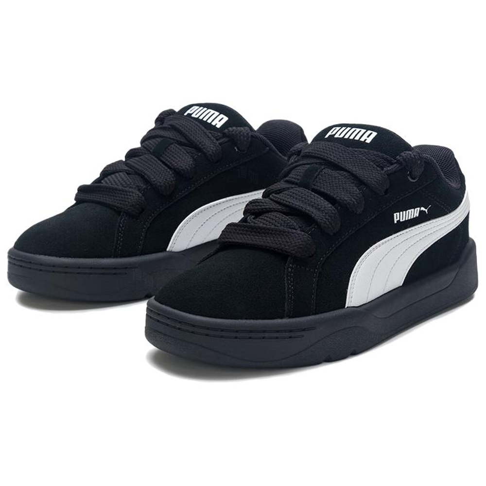 Кроссовки Puma Park Lifestyle 'Black' 400707-25