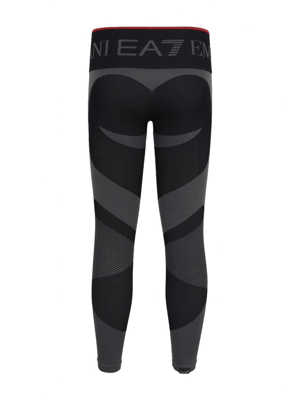 Бесшовные леггинсы женские Leggings EA7