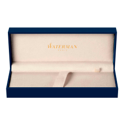 Waterman Expert - Stainless Steel GT, шариковая ручка, M