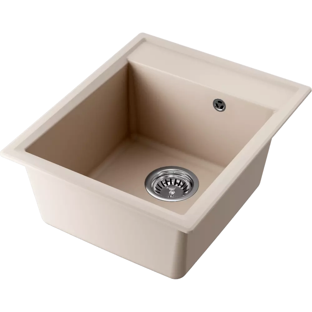 Кухонная мойка Omoikiri Daisen 42-WH