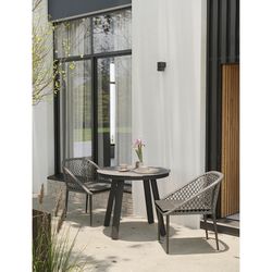 Стул Sverre, серый