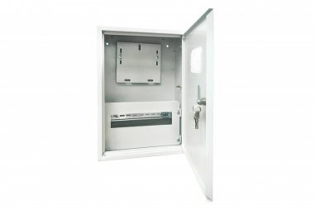 ЩУРН-3/12 IP54 (500х300х170) Народный эконом SQ0905-3206 Корпус металлический