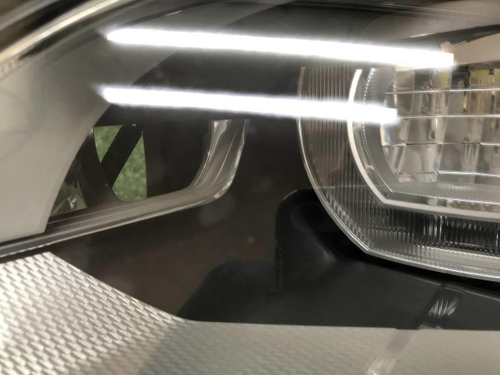 Фара левая BMW 7er F01 F02 (12-15) Adaptive LE