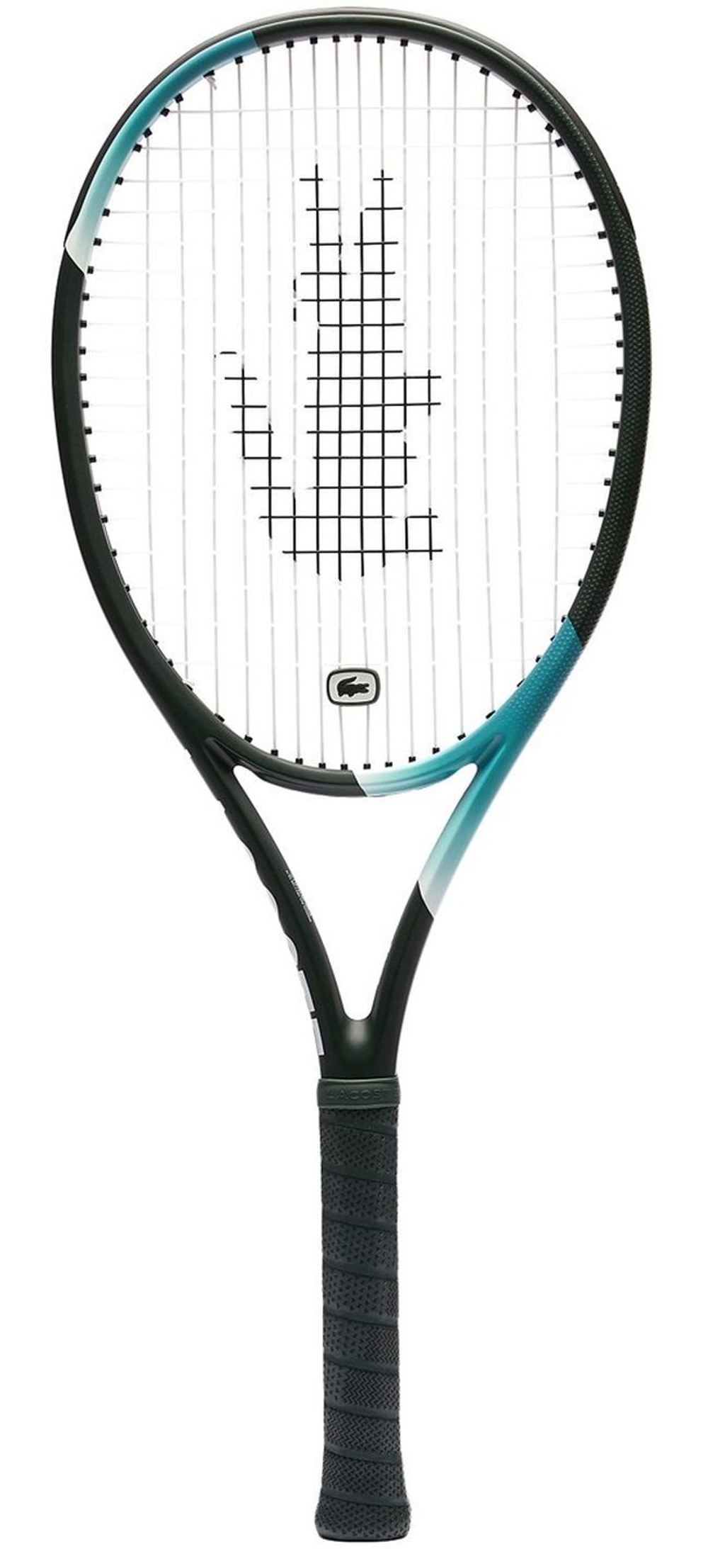 Теннисная ракетка Lacoste L.20