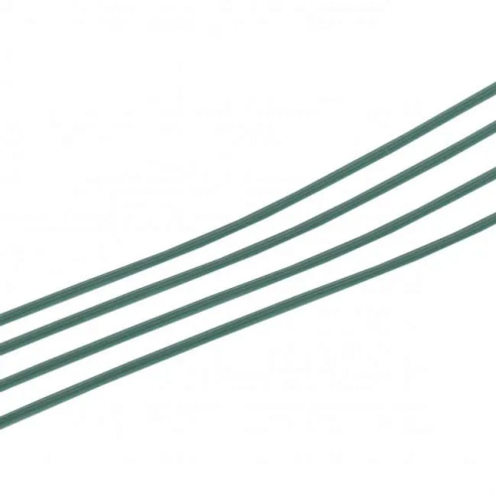 GA 3007 GREEN APPLE подвязка для растений 12 см, 100шт