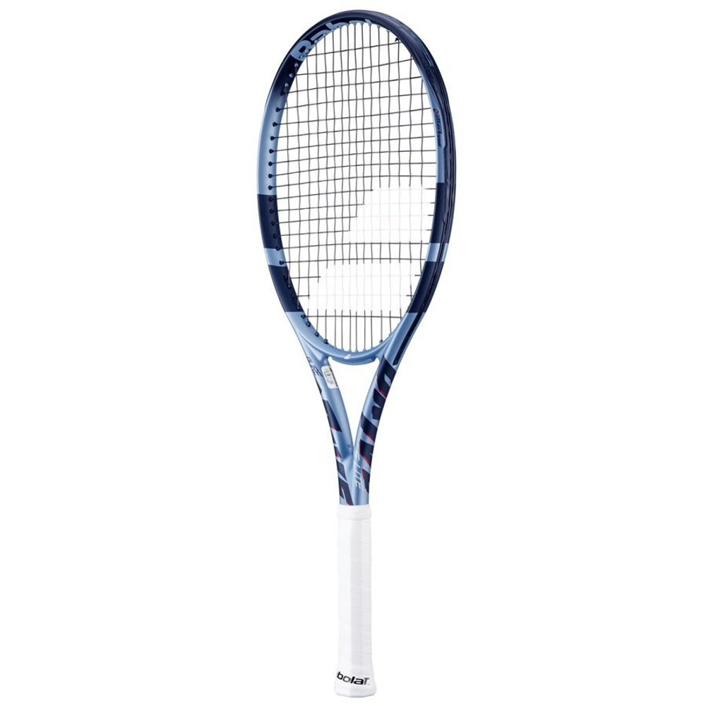 Ракетка для тенниса Профессиональные BABOLAT PURE DRIVE SUPER LITE 2025 255