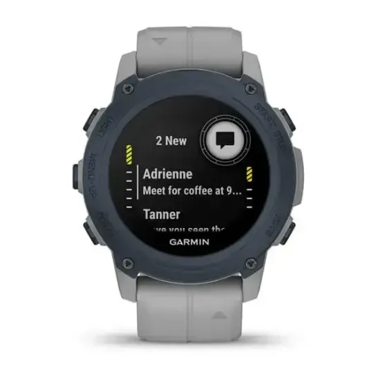 Смарт-часы Garmin Descent G1 Powder Gray 010-02604-11
