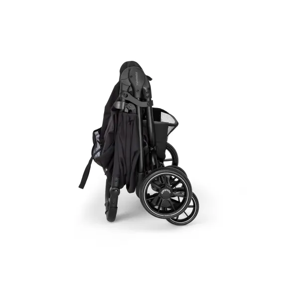 Прогулочная коляска Valco Baby Snap Trend series 2 Black