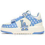 Кроссовки MLB Chunky Liner Basic, 3ASXLM13N-07CBL