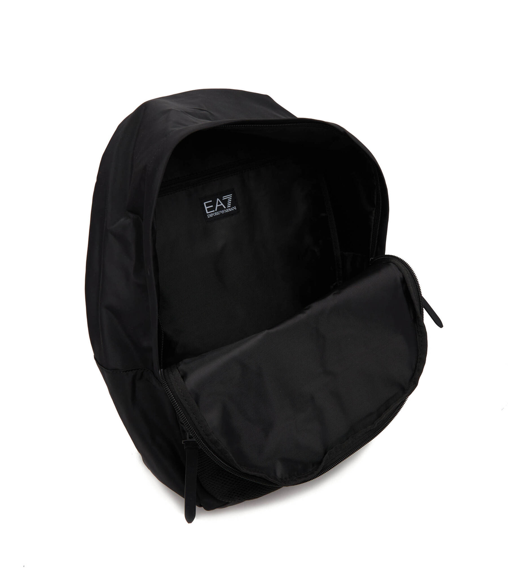 Рюкзак EA7 - черный(245063 2F909)