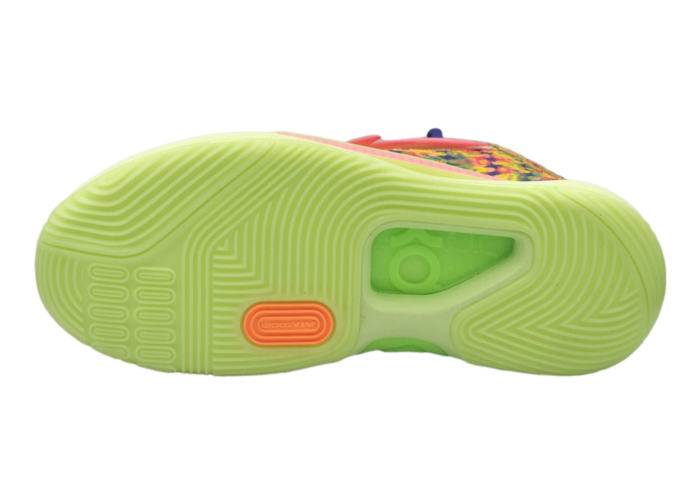 Баскетбольные кроссовки Nike KD14
