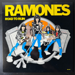 Ramones ‎– Road To Ruin (США 1978г.)
