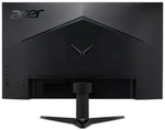 Монитор Acer QG241YPBMIIPX черный