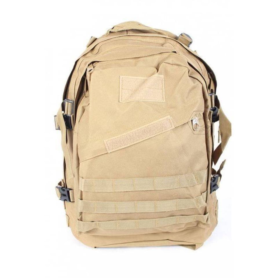 Рюкзак Combo 25л (coyot)