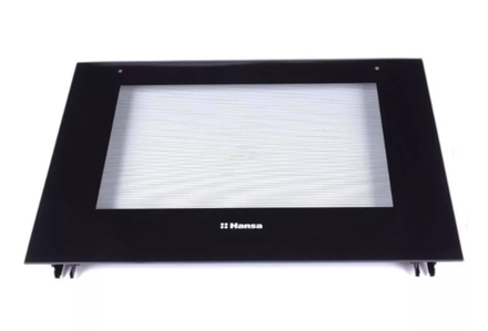 Внешнее стекло для духовки Hansa (Ханса) 9060620