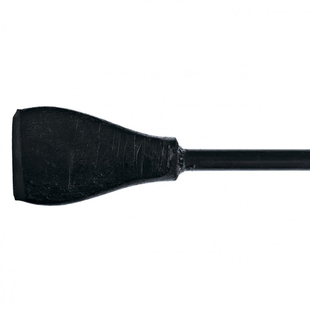 Ледоруб - топор кованый, 95 мм, 1.85 кг, металлический черенок, Сибртех