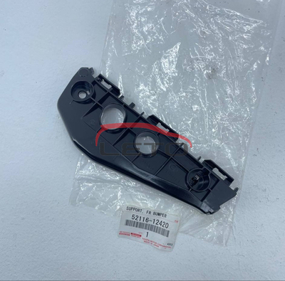 Крепление бамперa переднее левое (Рестайлинг) 52116-12420 5211612420