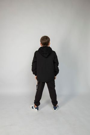 Куртка для мальчика  DELORAS W71136