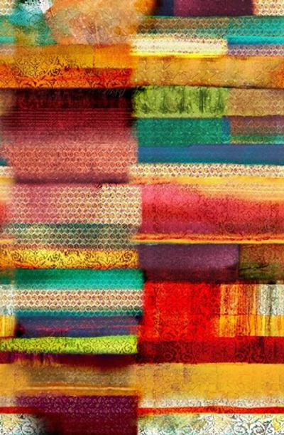 Панно Jannelli & Volpi JV601 Kerala арт. 5692 JV