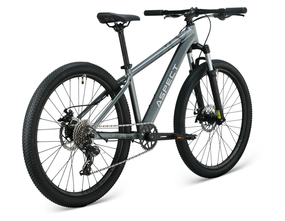 Горный велосипед Aspect Radium 26 (2025)