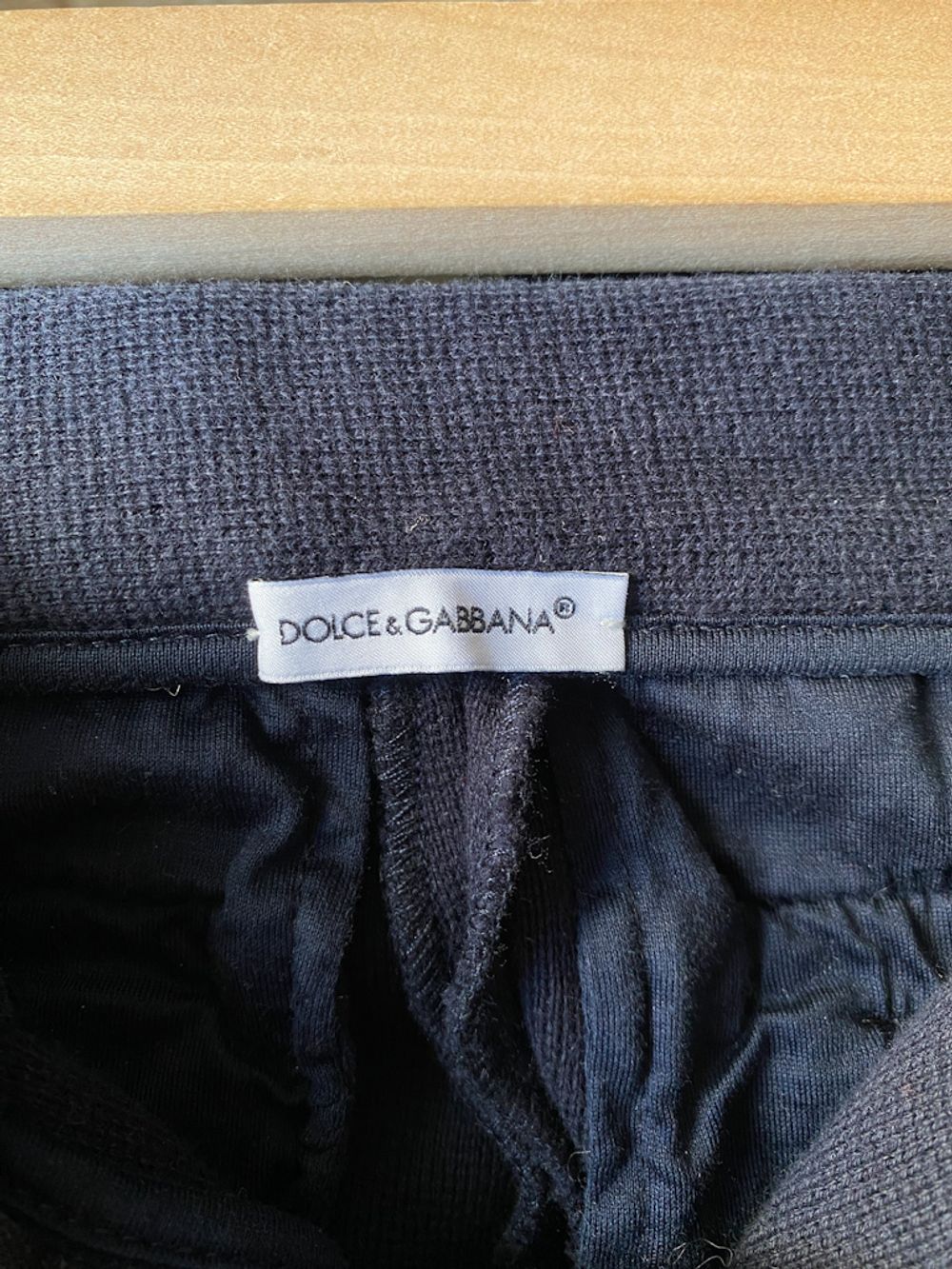 Брюки Dolce&Gabbana, 116