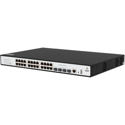 Коммутатор (свитч) SNR SNR-S2989G-24TX-POE