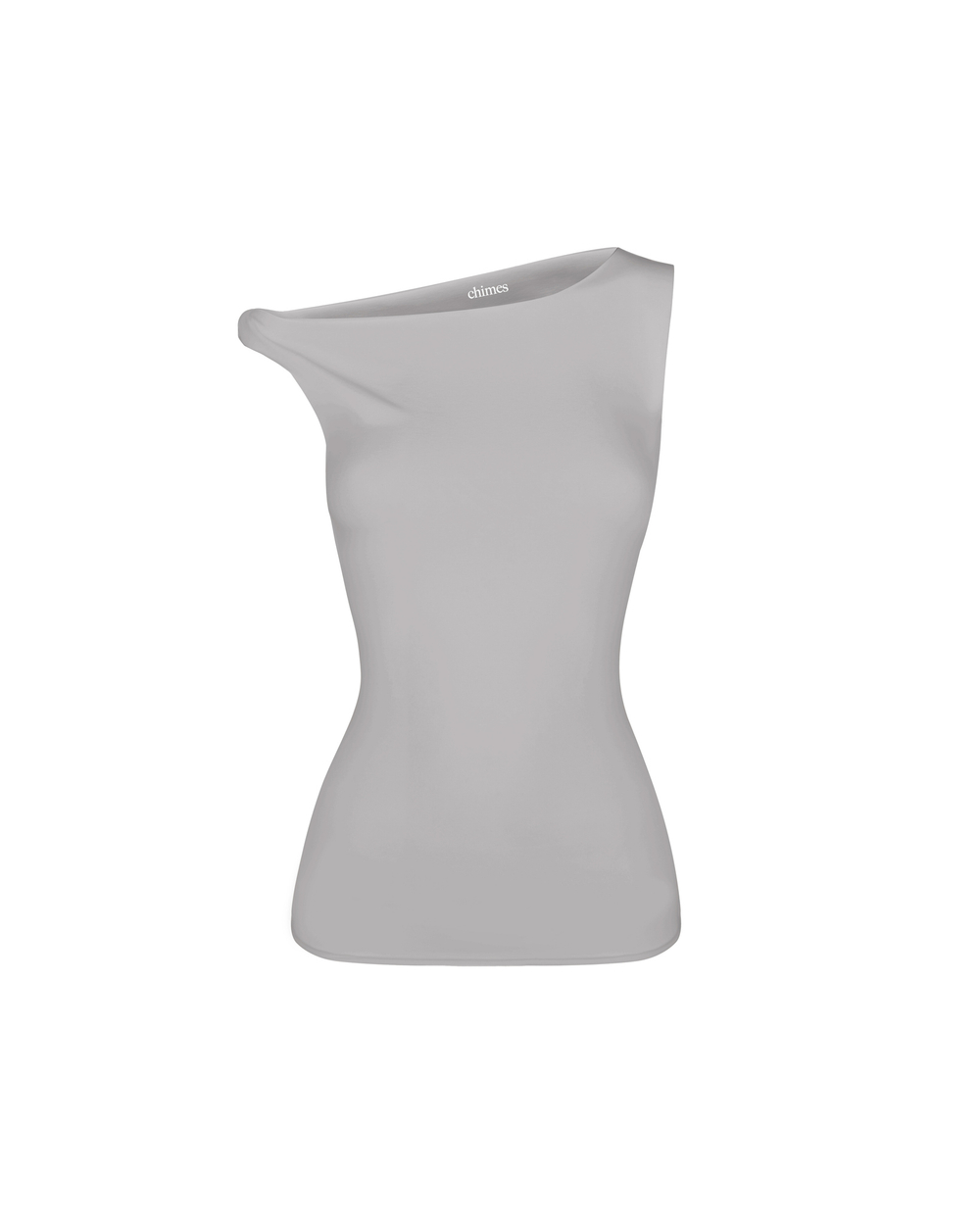 grey asymmetric top