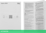 Ноутбук Dell Vostro 3520