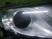 Фара правая Toyota Camry xv70 (2017-2021) LED
