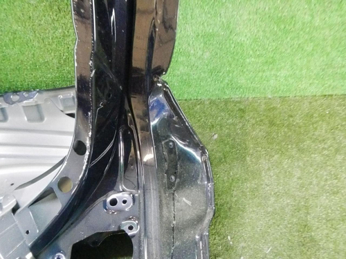 Крышка багажника BMW X4 G02 (2018-н.в.)