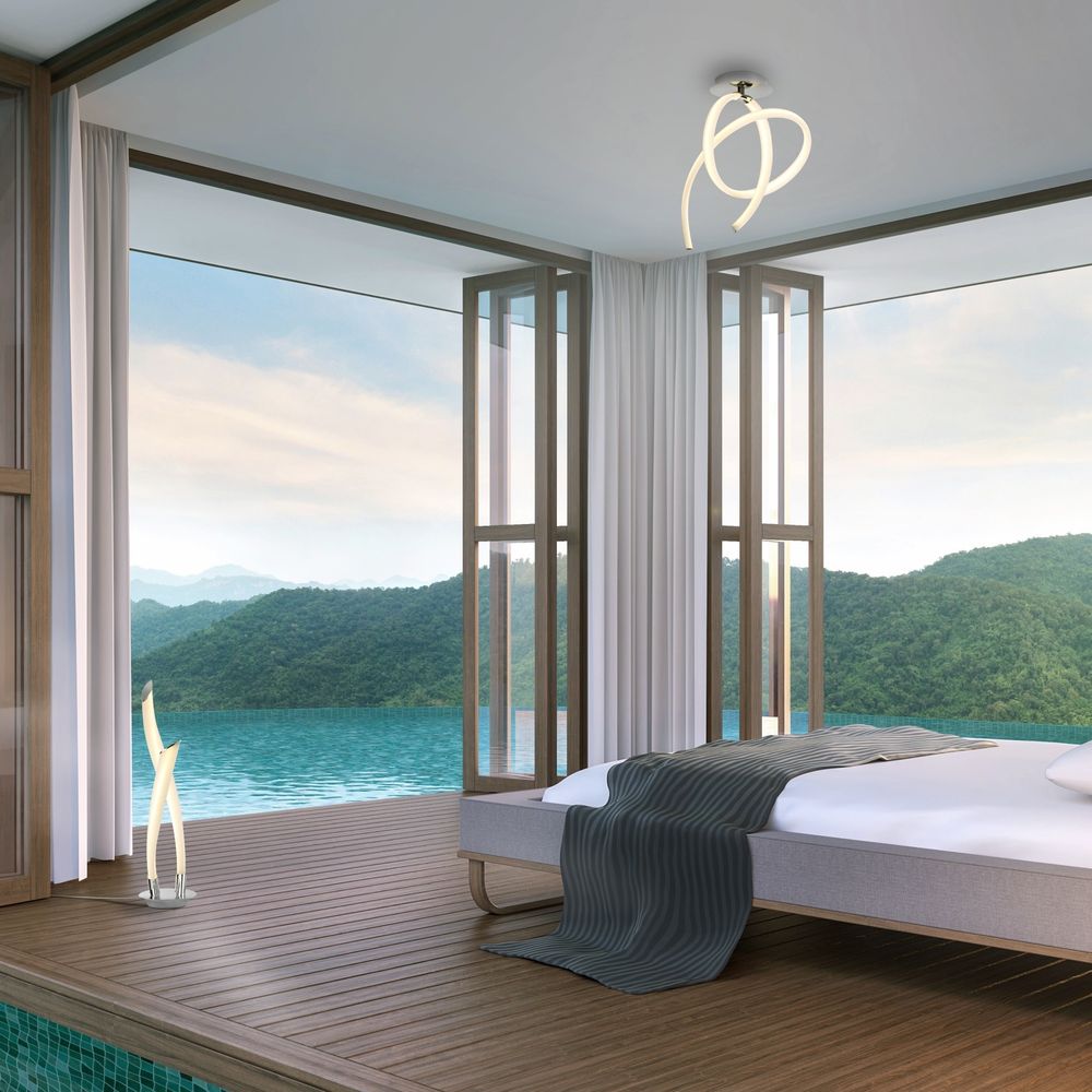 6724 Люстра потолочная ARMONIA