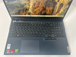 Ноутбук Lenovo Legion 5-15ACH6H (82JU000XRU) 15.6"/AMD Ryzen 5 5600H/RAM 16GB/SSD 512GB/Nvidia RTX3060 6GB/1920*1080/IPS 165hz/Windows 11/Подсветка кл-ры: LED/черный. Состояние: B1