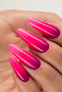 Monami Rio Rhythm Гель-лак Samba Vibes , 8мл5