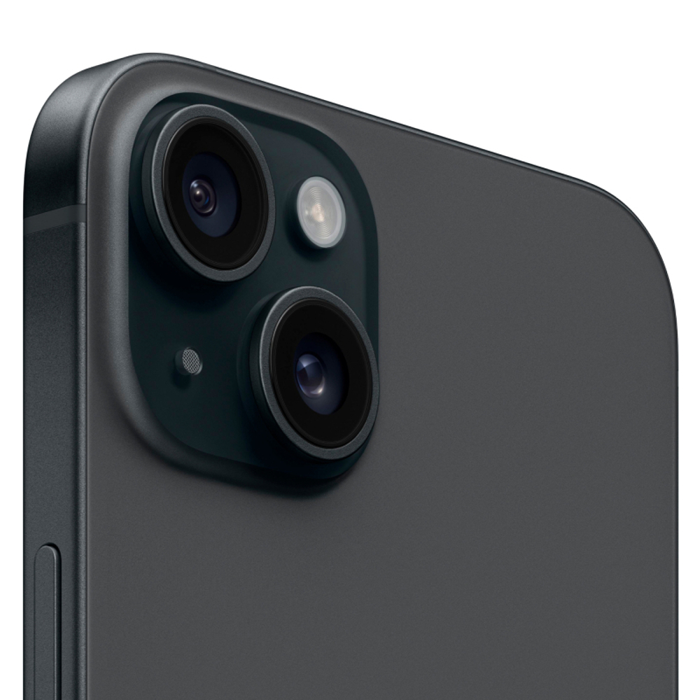 iPhone 15 Plus | 256gb Black