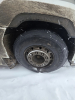 DAF XG 4x2 Седельный тягач ХG 480 FT (Дизельный, 12,9 л, 483 л.с., АТ)