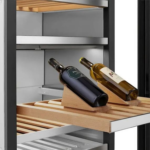 Встраиваемый винный шкаф Signature SKSCW242RP