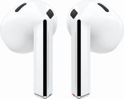 Беспроводные наушники Samsung Galaxy Buds3 Белые