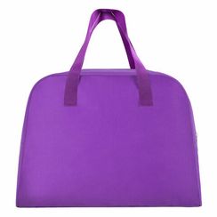 Çanta \ Bag \ Сумка для внешкольных занятий BRAUBERG с ручками, 35x25x15 см, 271591