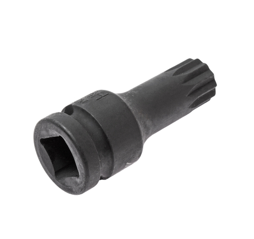 JTC-1367 - Головка для коробки передач 1/2" М16Н SPLINE (VW Golf 4 AUDI A3,A4,A6) JTC -  
  Специальная ударопрочная конструкция головки предназначена для снятия и установки сливной пробки коробки передач.
   Применение: Ауди (Audi) A3/A4/A6 и Golf IV/LT.    
  Длина: 60 мм.
  Количество в оптовой упаковке: 10 шт. и 100 шт. 
  Габаритные размеры: 60/25/25 мм. (Д/Ш/В) 
  Вес: 108 гр.
