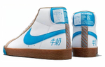 Кроссовки Nike Blazer Milk Crate