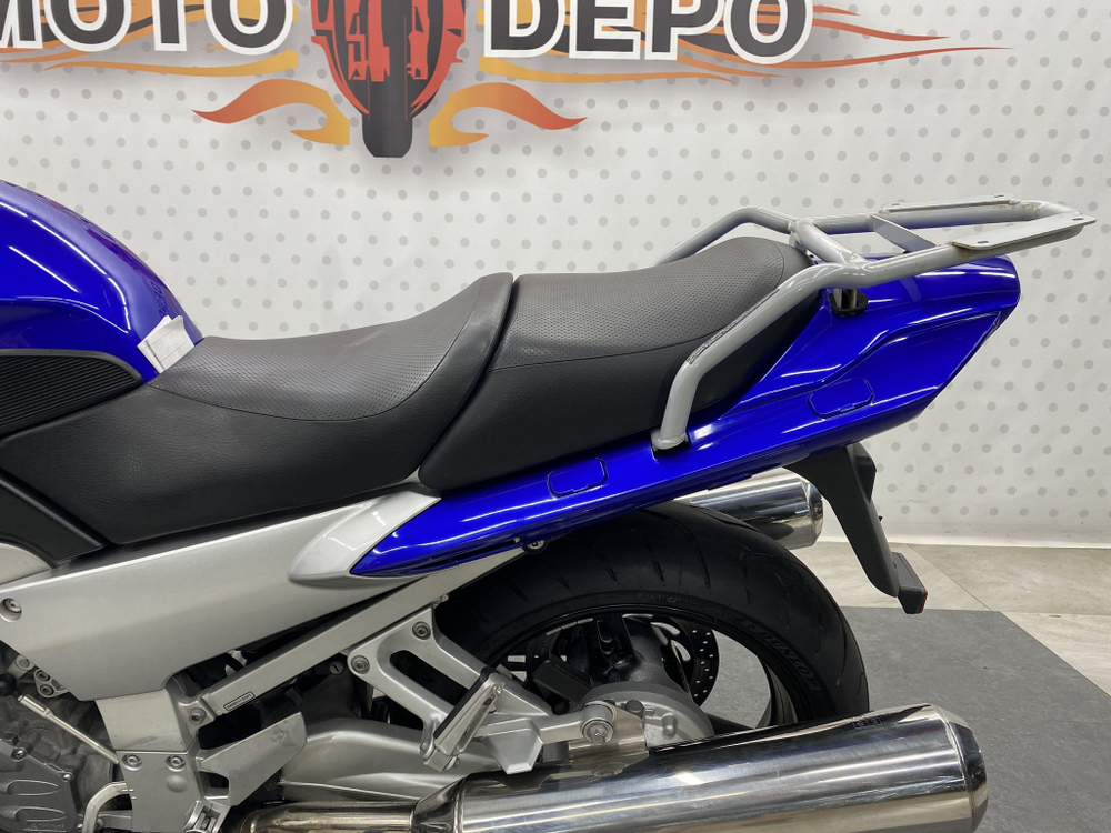 Yamaha FJR1300 , 2001