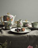 ESSENZA Тарелка Sculpture