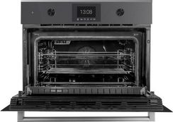 Компактный духовой шкаф с микроволнами Kuppersbusch CBM 6350.0 GPH 6