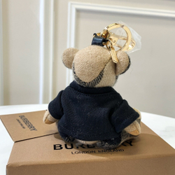 Burberry Bear Charm