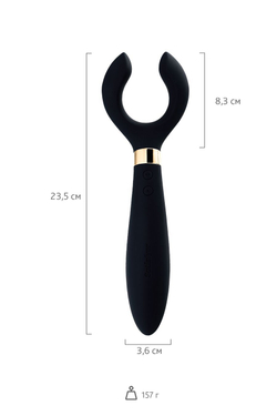 Супервибратор Satisfyer Endless Fun (29+ способов использования)