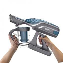 Беспроводной пылесос Tefal Air Force 360 Flex Ultimate TY9571WO