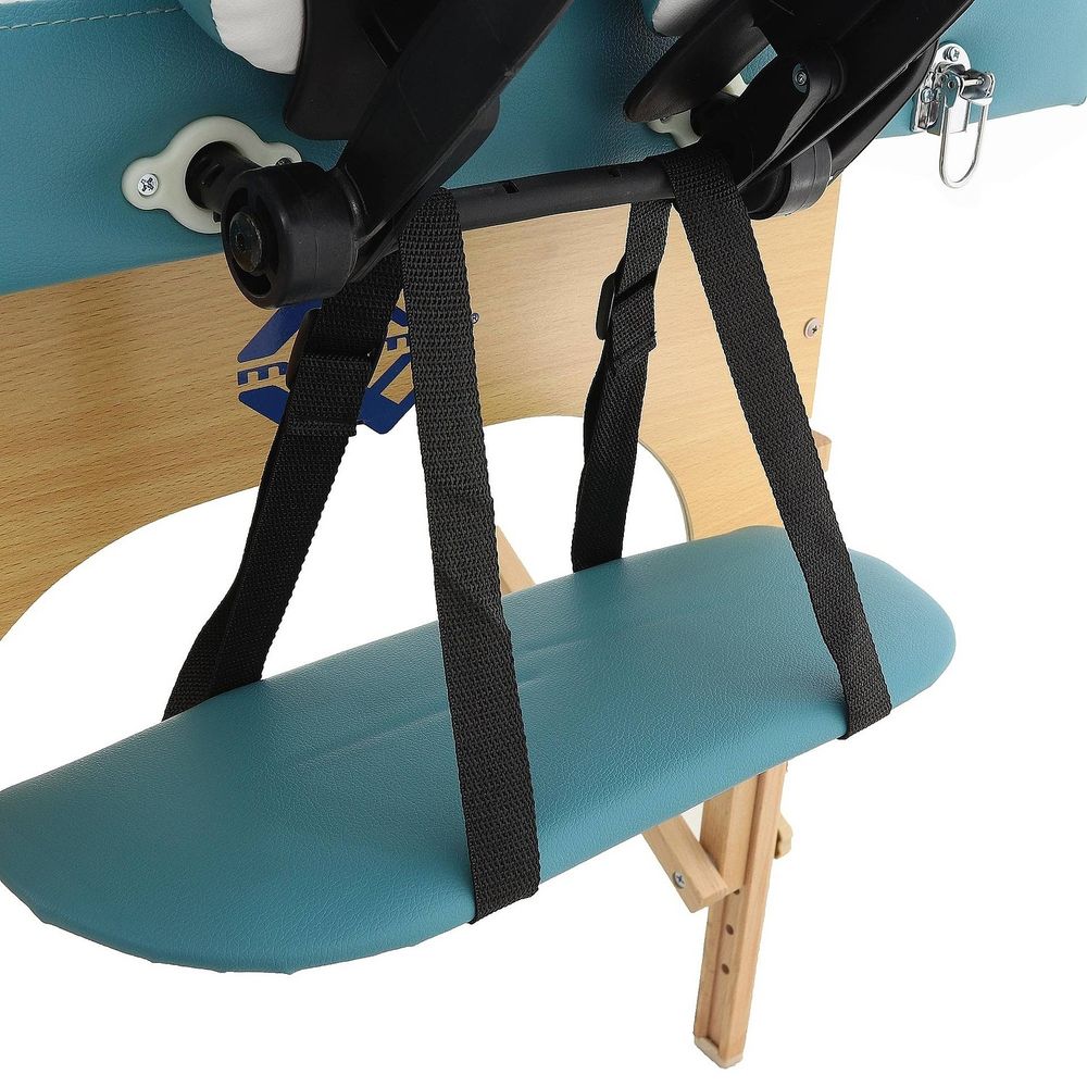 Массажный складной стол JF-AY01 трехсекционный (PW3.20.13A-10)