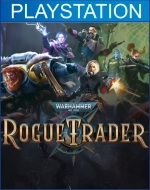 Warhammer 40,000: Rogue Trader + DLC PASS PS5